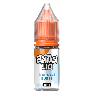 Blue Razz Burst  - Fantasi Liq