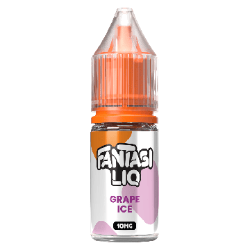 Grape Ice  - Fantasi Liq