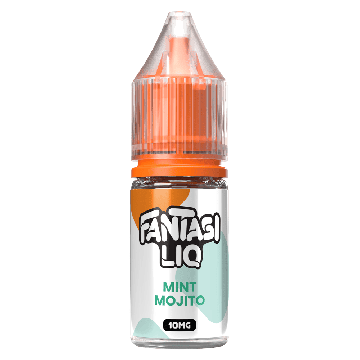 Mint Mojito  - Fantasi Liq