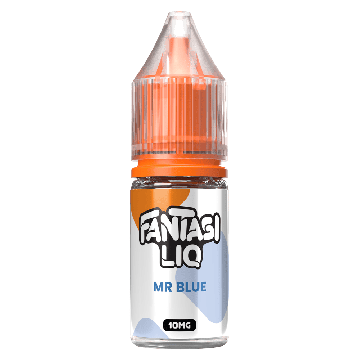 Mr Blue  - Fantasi Liq