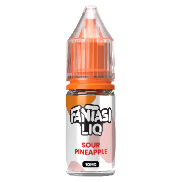 Sour Pineapple  - Fantasi Liq
