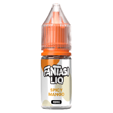 Spicy Mango  - Fantasi Liq