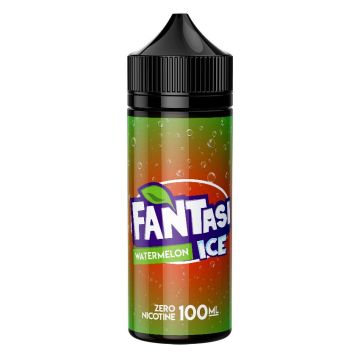 Fantasi Ice - Watermelon Ice Shortfill E-liquid