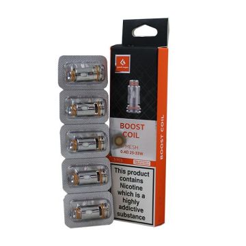 Geekvape - B Series Replacement Vape Coils