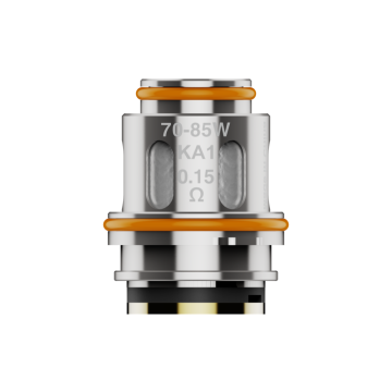 GeekVape Z XM Coils (5 Pack)
