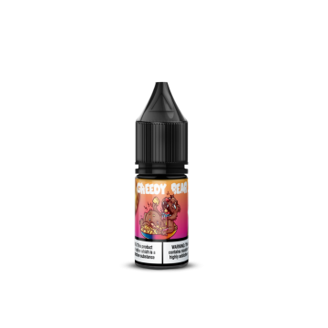 Greedy Bear - Marshmallow Madness Nic Salt E-liquid