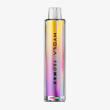 Hyola promax 8k  - Guava Passion Pineapple Prefilled Vape Kit