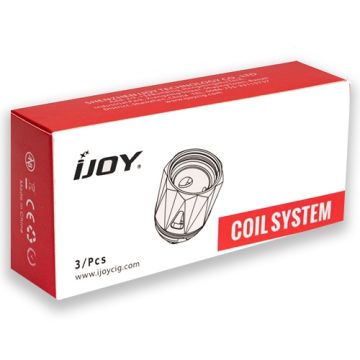 iJoy DM-Mesh (0.15) Coil