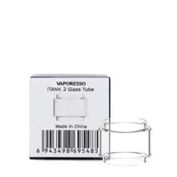 Vaporesso itank 2 Replacement Glass XL