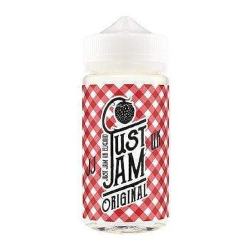 Just Jam - Original E-Liquid
