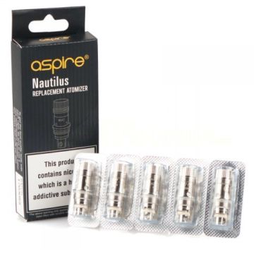 Aspire Nautilus BVC [1.8 Ohm]