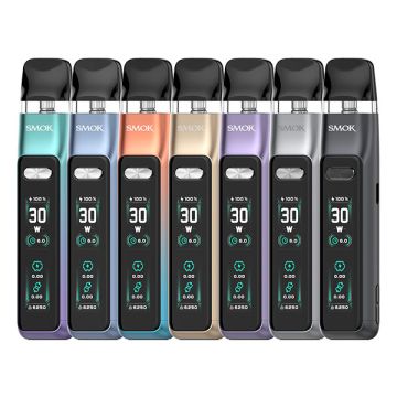 Smok Novo GT Vape Pod Kit