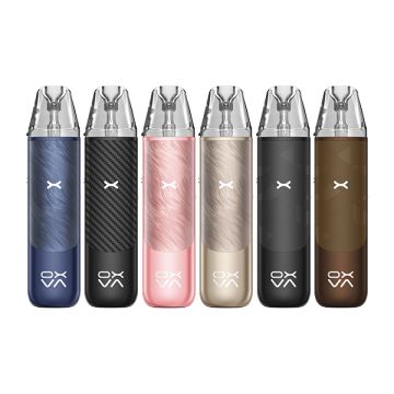 Oxva Nexlim Go Pod Kit