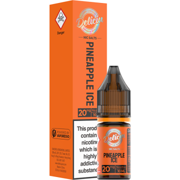 Pineapple Orange  - Deliciu V2