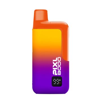 Pixl 8000 - Starmix Prefilled Vape Kit