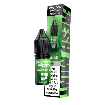 Pyne Salts - Fresh Mint