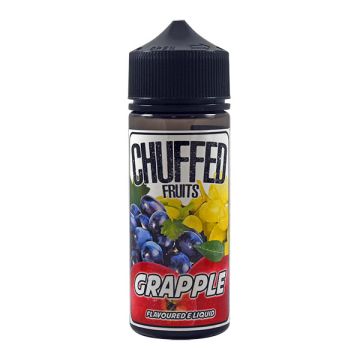 Chuffed - Grapple Vape Juice