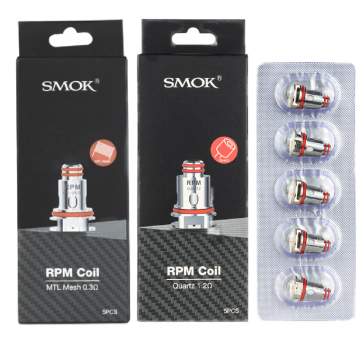 Smok Rpm mesh coil - 0.4