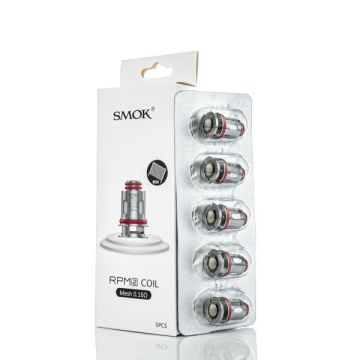 Smok Rpm2 Coils - 0.6