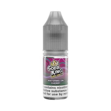 Watermelon cherry - Soda King