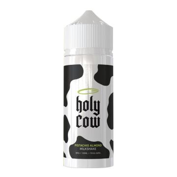Holy Cow - Pistachio Almond Milkshake Shortfill Vape Juice - 100ml