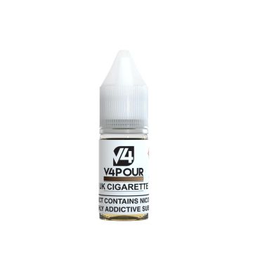 v4pour - UK Cigarette Eliquid