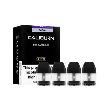 UWELL Caliburn 1.4 Pods