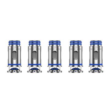 Marvos MS D Coils 0.15 - 5 Pck - Freemax