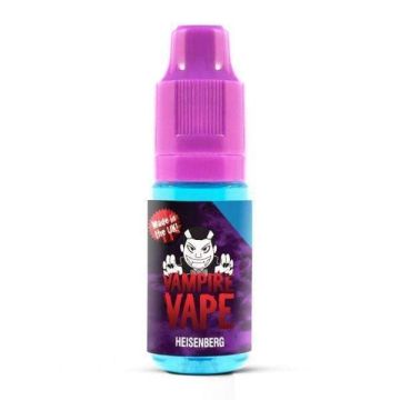 Vampire Vapes - Heisenberg E-Liquid