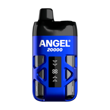 Angel 20K -Blue Edition Prefilled Vape Kit