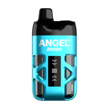 Angel 20K -Blue Sky Edition Prefilled Vape Kit