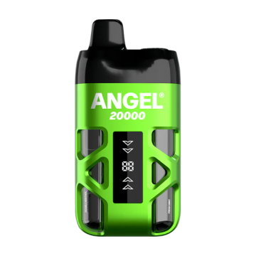 Angel 20K -Green Edition Prefilled Vape Kit