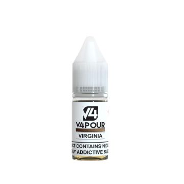 v4pour - Virginia Eliquid