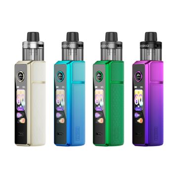 VooPoo - Drag X3 Pod Kit