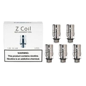 Innokin Z Replacement Vape Coils