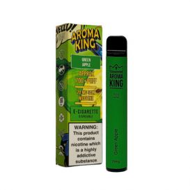 Aroma King Green Apple Disposable Vape