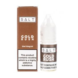 Salt - Fudge Nic Salt E-liquid