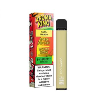 Aroma King Cool Mango Disposable Vape