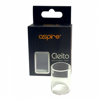 Cleito Glass Sleeve