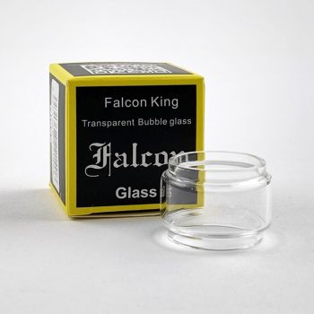 Falcon 2 Replacement Glass 2ml