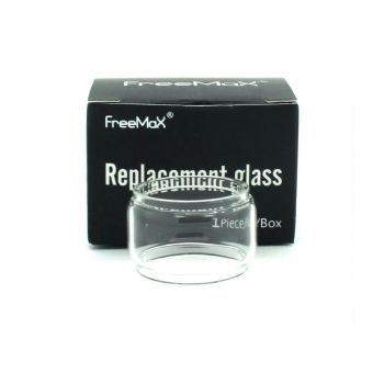 FreeMax Fireluke 2 4ml Glass