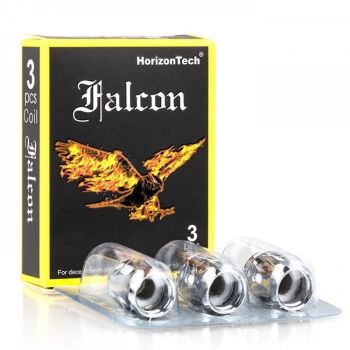 Falcon King Coils M1+ 0.16 3 Pack