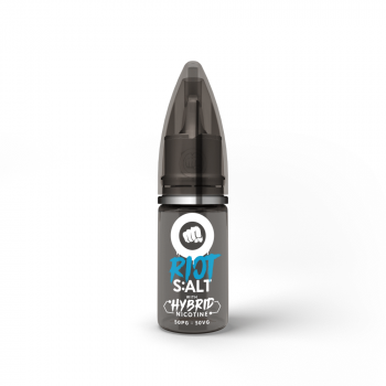 Riot Squad - Blue Burst Nic Salt E-liquid
