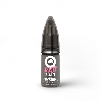 Riot Squad - Bubblegun Nic Salt E-liquid