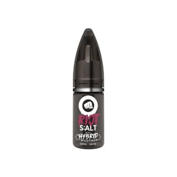 Riot Squad - Cherry Fizzle Nic Salt E-liquid