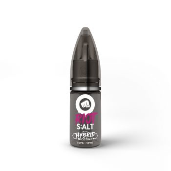 Riot Squad - Exotic Fruit Frenzy Nic Salt E-liquid