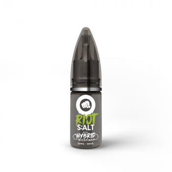 Riot Squad - Fresh Leaf Nic Salt E-liquid