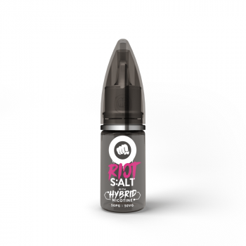 Riot Squad - Pink Grenade Nic Salt E-liquid