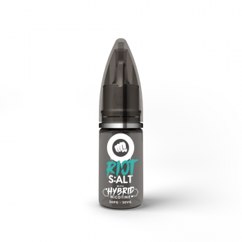 Riot Squad - Pure Minted Nic Salt E-liquid