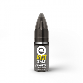 Riot Squad - Tropical Fury Nic Salt E-liquid